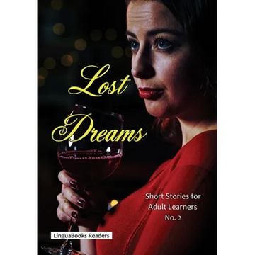 Lost Dreams - Paperback