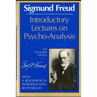 Introductory Lectures on Psycho-Analysis - Paperback