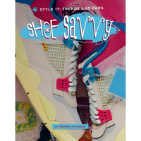 Shoe Savvy - Paperback