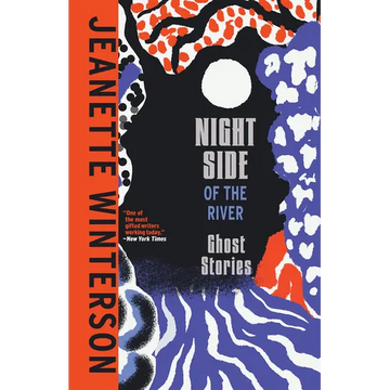 Night Side of the River - Paperback