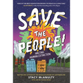 Save the People!: Halting Human Extinction