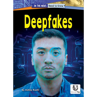 Deepfakes - Paperback