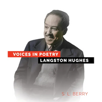 Langston Hughes - Library Binding