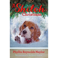 A Shiloh Christmas - Paperback