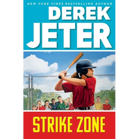 Strike Zone - Paperback