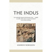 The Indus: Lost Civilizations - Paperback