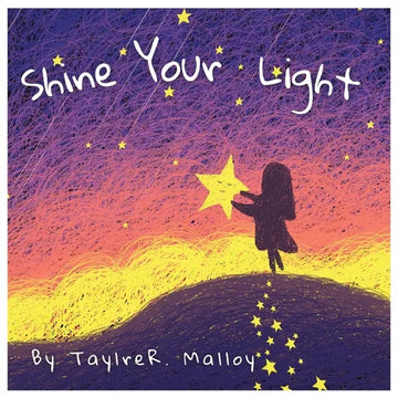 Shine Your Light - Paperback
