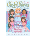 The Peppermint Princess: Super Special