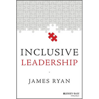 Inclusive Leadership - Paperback