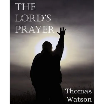 The Lord's Prayer - Paperback