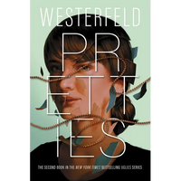 Pretties - Paperback