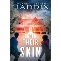 Under Their Skin - Paperback