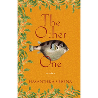 The Other One: Stories - Paperback