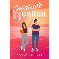 Courtside Crush - Paperback