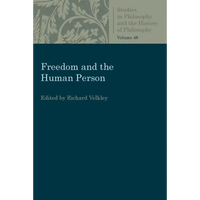 Freedom and the Human Person - Paperback