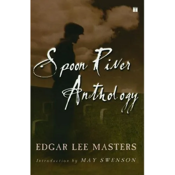 Spoon River Anthology - Paperback