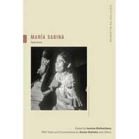 Maria Sabina: Selections Volume 2 - Paperback