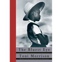 The Bluest Eye - Hardcover