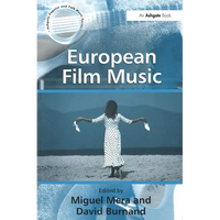 European Film Music - Paperback