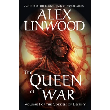The Queen of War - Paperback