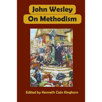 John Wesley on Methodism - Paperback