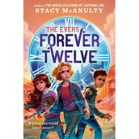 Forever Twelve - Paperback