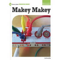 Makey Makey - Paperback