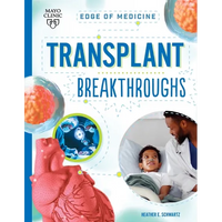 Transplant Breakthroughs - Paperback
