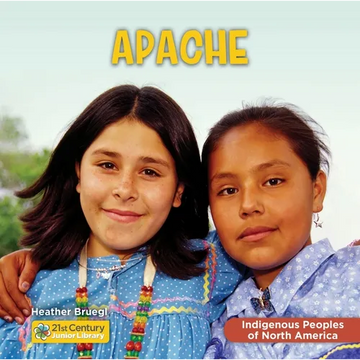 Apache - Library Binding