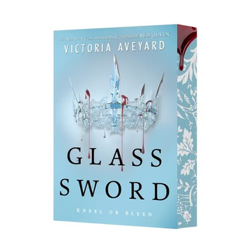 Glass Sword - Paperback