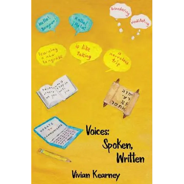 Voices: Spoken, Written - Paperback
