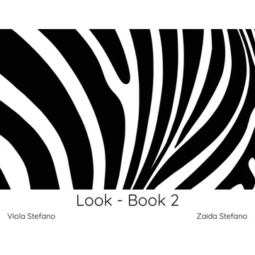 Look - Book 2: VI - Paperback