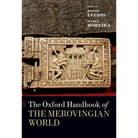 Handbook of the Merovingian World - Paperback