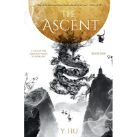 The Ascent: A Tale of the Greatest Pirate To Ever Live - Paperback