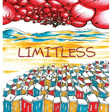 Limitless: Unearth Your Superhero Self - Hardcover