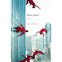 Stunt Heart - Paperback