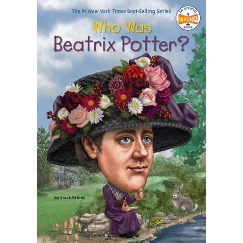 Who Was Beatrix Potter?