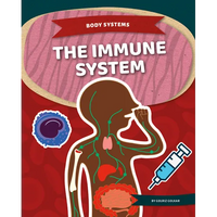 Immune System - Library Binding