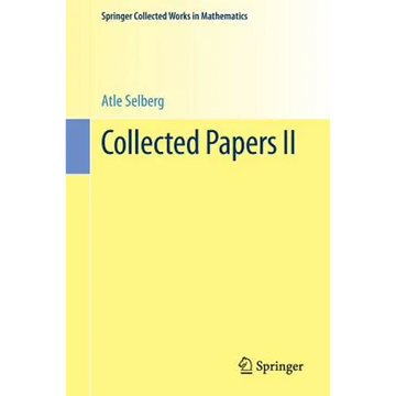 Collected Papers II - Paperback