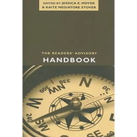The Readers' Advisory Handbook - Paperback