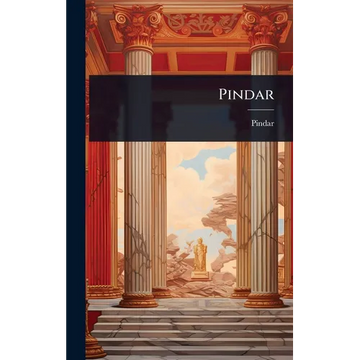 Pindar - Hardcover