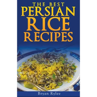 The Persian Rice - Paperback