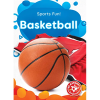Basketball - Library Binding