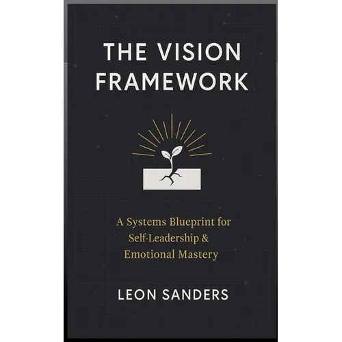 The Vision Framework