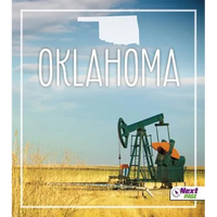 Oklahoma - Paperback