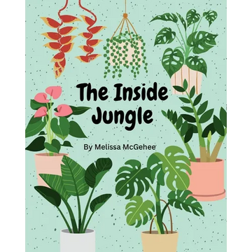 The Inside Jungle - Paperback