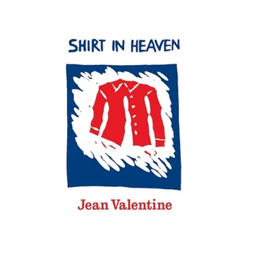 Shirt in Heaven - Paperback