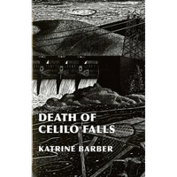 Death of Celilo Falls - Paperback
