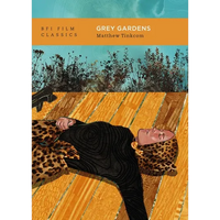 Grey Gardens - Paperback