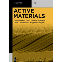 Active Materials - Paperback